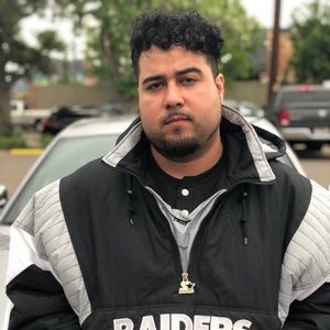 Meet your Posher, Rolando